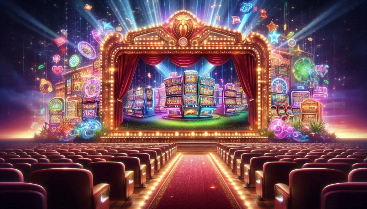 Cashimashi Casino